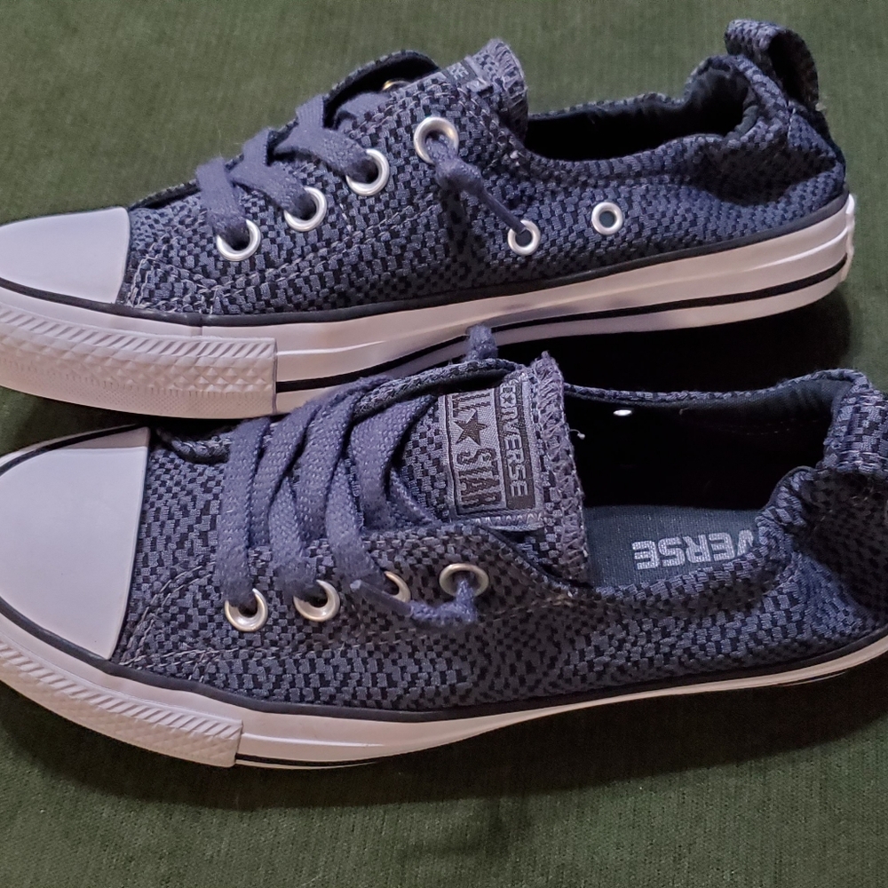 Slip On Converse